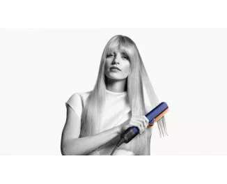 Выпрямитель для волос Dyson Airstrait HT01 Prussian Blue/Rich Copper (408215-01, 401319-01) EU