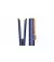 Выпрямитель для волос Dyson Airstrait HT01 Prussian Blue/Rich Copper (408215-01)