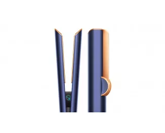 Выпрямитель для волос Dyson Airstrait HT01 Prussian Blue/Rich Copper (408229-01) KR
