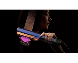 Выпрямитель для волос Dyson Airstrait HT01 Prussian Blue/Rich Copper (408229-01) KR