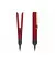 Випрямляч для волосся Dyson Airstrait HT01 Red Velvet/Gold (594817-01) UK