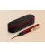 Випрямляч для волосся Dyson Airstrait HT01 Red Velvet/Gold (594817-01) UK