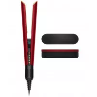 Выпрямитель для волос Dyson Airstrait HT01 Red Velvet/Gold (596931-01) EU