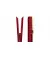 Выпрямитель для волос Dyson Airstrait HT01 Red Velvet/Gold (596931-01) EU