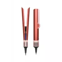 Випрямляч для волосся Dyson Airstrait HT01 Strawberry Bronze/Blush Pink (560844-01) EU