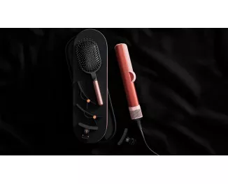 Випрямляч для волосся Dyson Airstrait HT01 Strawberry Bronze/Blush Pink (560844-01) EU