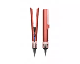Випрямляч для волосся Dyson Airstrait HT01 Strawberry Bronze/Blush Pink (560897-01) KR