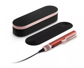 Выпрямитель для волос Dyson Airstrait HT01 Strawberry Bronze/Blush Pink (560897-01) KR