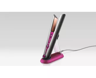 Выпрямитель для волос Dyson Corrale HS03 Fuchsia/Bright Nickel (389082-01)