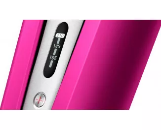 Выпрямитель для волос Dyson Corrale HS03 Fuchsia/Bright Nickel (389082-01)