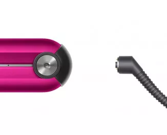 Выпрямитель для волос Dyson Corrale HS03 Fuchsia/Bright Nickel (389082-01)