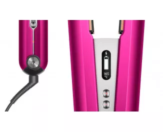Выпрямитель для волос Dyson Corrale HS03 Fuchsia/Bright Nickel (389082-01)
