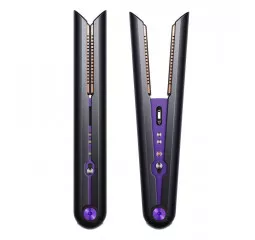 Выпрямитель для волос Dyson Corrale HS03 Professional Edition Black/Purple (322962-01)