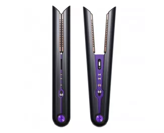 Выпрямитель для волос Dyson Corrale HS03 Professional Edition Black/Purple (322962-01)
