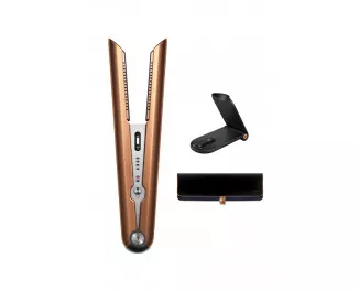 Випрямляч для волосся Dyson Corrale HS07 Copper/Nickel (413111-01) EU