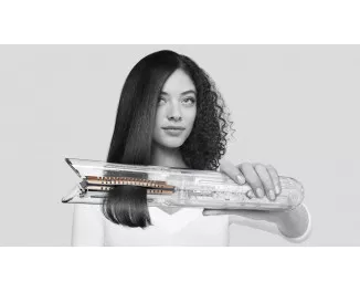 Выпрямитель для волос Dyson Corrale HS07 Copper/Nickel (413111-01) EU