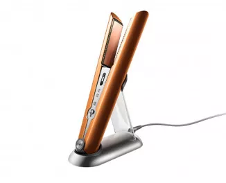 Выпрямитель для волос Dyson Corrale HS07 Copper/Nickel (413111-01) EU