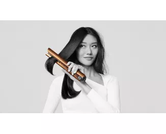 Выпрямитель для волос Dyson Corrale HS07 Copper/Nickel (413111-01) EU