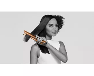 Выпрямитель для волос Dyson Corrale HS07 Copper/Nickel (413111-01) EU