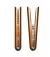 Выпрямитель для волос Dyson Corrale HS07 Copper/Nickel (413111-01)