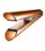 Выпрямитель для волос Dyson Corrale HS07 Copper/Nickel (413114-01) CN