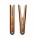 Выпрямитель для волос Dyson Corrale HS07 Copper/Nickel (413114-01) CN