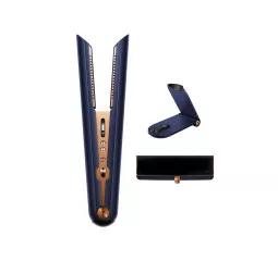 Выпрямитель для волос Dyson Corrale HS07 Prussian Blue/Rich Copper (408105-01)