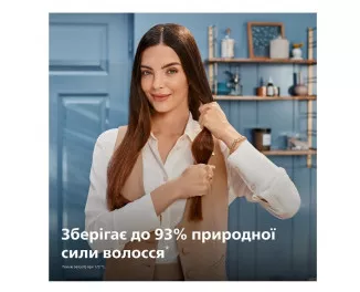 Випрямляч для волосся PHILIPS 8000 Series SenseIQ BHS838/00