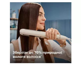 Випрямляч для волосся PHILIPS 8000 Series SenseIQ BHS838/00