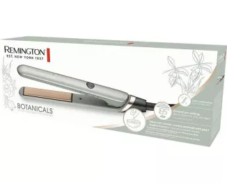 Выпрямитель для волос Remington Botanicals S5860