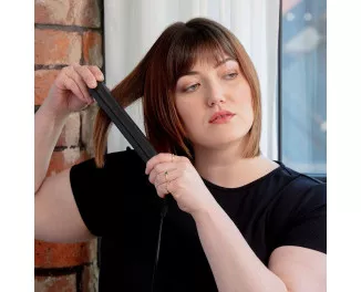 Випрямляч для волосся Remington Ceramic Straight 215 S1370