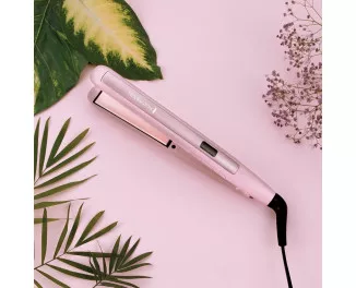 Випрямляч для волосся Remington Coconut Smooth S5901