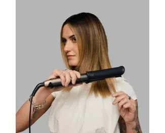 Випрямляч для волосся Remington One Straight&Curl S6077
