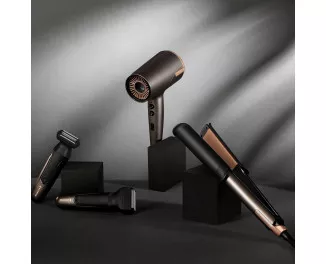 Випрямляч для волосся Remington One Straight&Curl S6077