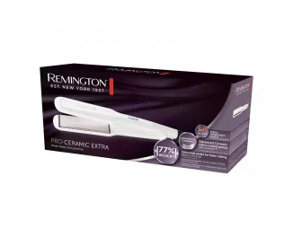 Выпрямитель для волос Remington Pro-Ceramic Extra S5527