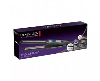 Выпрямитель для волос Remington Pro-Ceramic Extra Slim S5515