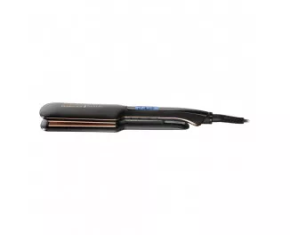Випрямляч для волосся Remington ProLuxe Midnight Wide Plate Straightener S9150B