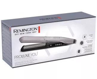 Випрямляч для волосся Remington ProLuxe You S9880