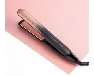 Випрямляч для волосся Remington Rose Shimmer S5305