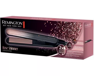 Випрямляч для волосся Remington Rose Shimmer S5305
