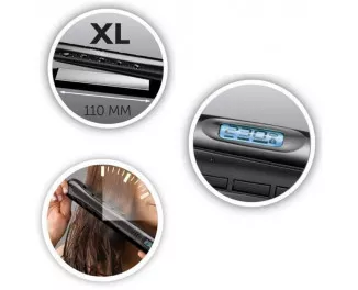 Випрямляч для волосся Remington S7307 Aqualisse Extreme