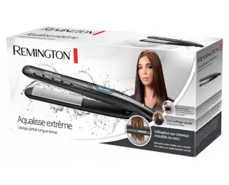 Випрямляч для волосся Remington S7307 Aqualisse Extreme