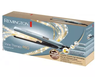 Выпрямитель для волос Remington Shine Therapy PRO S9300