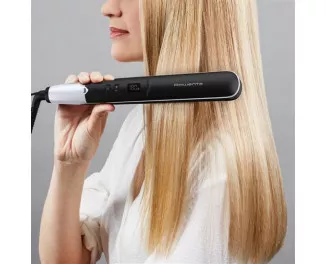 Выпрямитель для волос Rowenta Express Shine Coconut SF4621F0