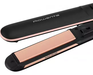 Выпрямитель для волос Rowenta Express Shine Papaya SF4620F0
