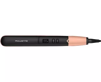 Выпрямитель для волос Rowenta Express Shine Papaya SF4620F0