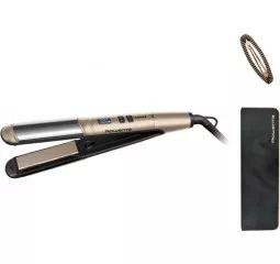 Випрямляч для волосся Rowenta Glam & Shine SF4641F0