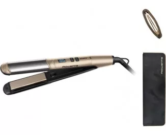 Випрямляч для волосся Rowenta Glam & Shine SF4641F0