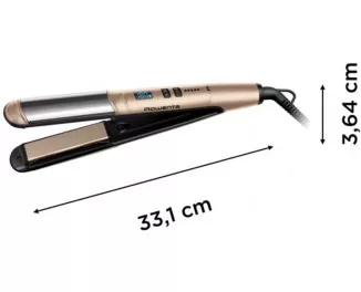Випрямляч для волосся Rowenta Glam & Shine SF4641F0
