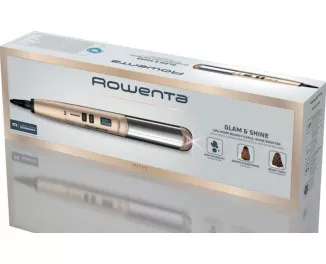 Випрямляч для волосся Rowenta Glam & Shine SF4641F0